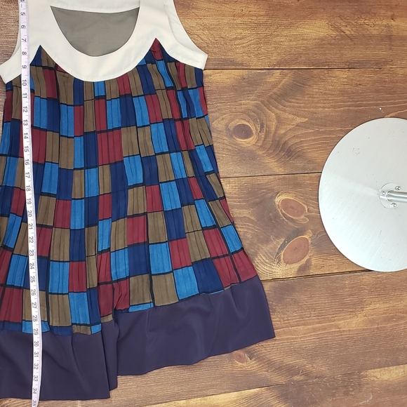 A 'REVE DRESS by ANTROPOLOGY - Picture 8 of 8